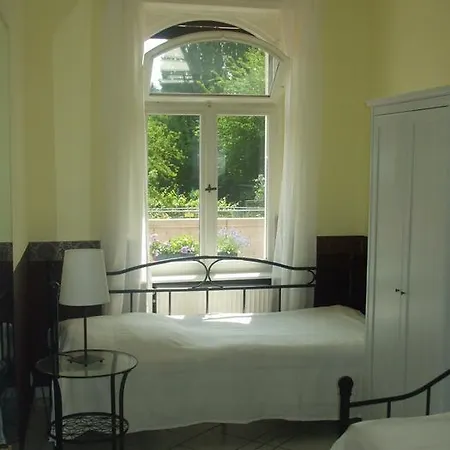 Mosel-rhein Apartman *