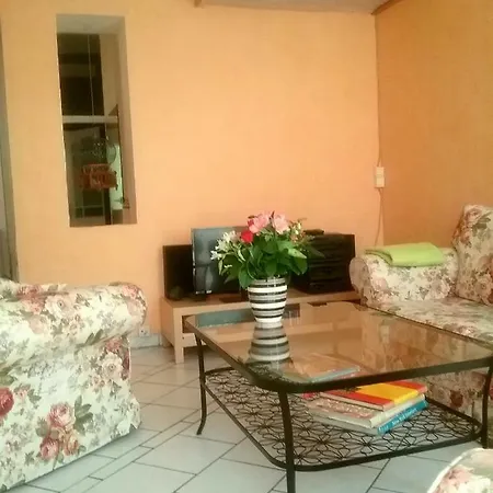 Mosel-rhein Apartman Koblenz