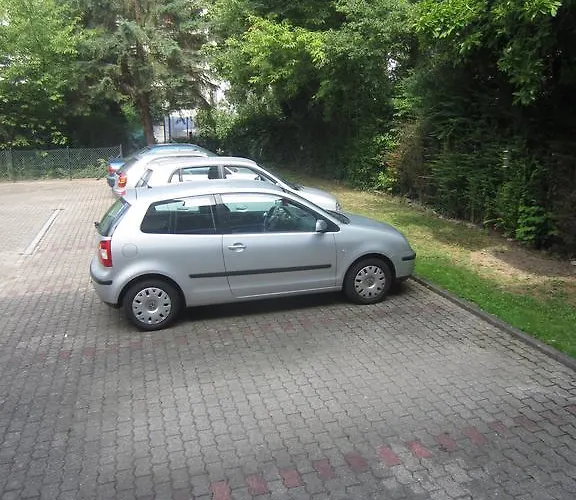 Mosel-rhein Apartman Koblenz