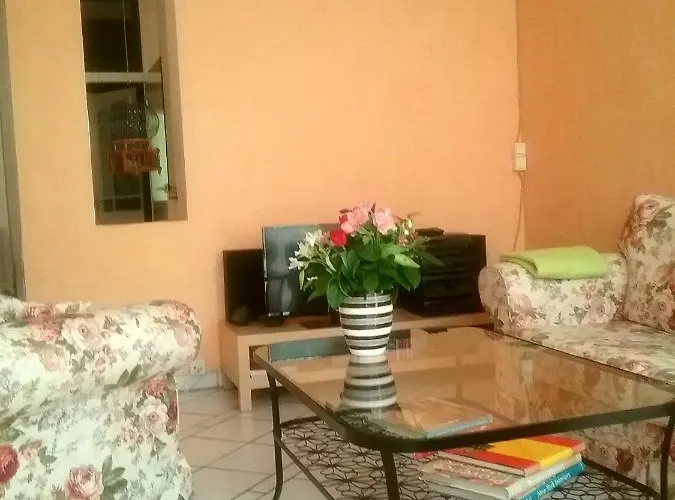 Mosel-rhein Appartement Koblenz (Rhineland-Palatinate)